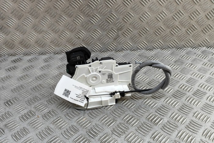 &Icirc;ncuietoare ușă dreapta spate VW ID.4 E21 2023 OEM: 4K0839016T 31532306