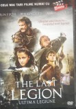 DVD Ultima Legiune The Last Legion