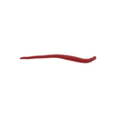 Grub Berkley Gulp Alive Sandworm, Bloody, 15cm, 11.20g, 28buc/pac foto
