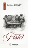 Divanul cu pisici - Cristina Danilov