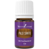 Ulei Esential Lemnul Sfant (Ulei Esential Palo Santo) 5 ML