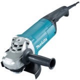 Makita GA7082 - Polizor unghiular cu fir 2700 W 180 mm