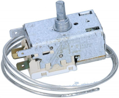 TERMOSTAT FRIGIDER (K59L2700_RANCO) 9002752685 pentru frigider/combina frigorifica BEKO/GRUNDIG/ARCELIK foto