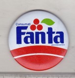 Bnk ins Insigna Fanta Romania, Romania de la 1950