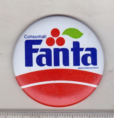 bnk ins Insigna Fanta Romania foto