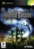 Joc XBOX Clasic The haunted mansion - B