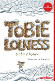 Tobie Lolness - Vol 2 - Ochii Elishei, Arthur