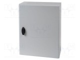 Carcasă montare pe perete SCHNEIDER ELECTRIC oţel IP66 400mm x 500mm x 200mm