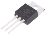 Tranzistor N-MOSFET 30V 100A 211W SOT78 TO220AB