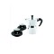 Set Espresso Bialetti MOKA CHIC