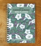 The 2023 Old Farmer&#039;s Almanac Planner
