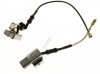 Perii de carbune robot de bucatarie Bosch MUM55761 00638020 BOSCH/SIEMENS