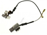 Perii de carbune robot de bucatarie Bosch MUM55761 00638020 BOSCH/SIEMENS