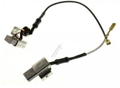 Perii de carbune robot de bucatarie Bosch MUM55761 00638020 BOSCH/SIEMENS foto