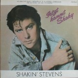 VINIL LP Shakin' Stevens &ndash; Jetzt Kommt Shaky (VG+)