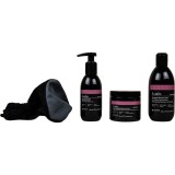 Sendo Curl Passion Curl Perfection Kit set cadou pentru păr creț