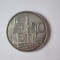 Belgia 50 Francs 1958 argint