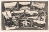 SV * Baia Mare * Carte postala tip Foto Multimpla (x10) * tipar 1943 / circulata 1948, Fotografie