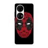 Husa compatibila cu Huawei Nova Y70 model Mandapool, Silicon, TPU, Viceversa, Transparent, Carcasa