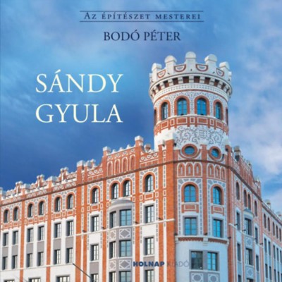 S&amp;aacute;ndy Gyula - Bod&amp;oacute; P&amp;eacute;ter foto