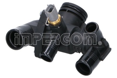 ORIGINAL IMPERIUM 90886 carcasa termostat foto