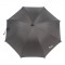 Umbrela pentru carucior copii Bo Jungle Neagra cu factor protectie UV si prindere universala