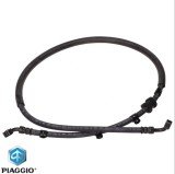 Furtun hidraulic frana fata original Vespa Primavera 50 (17-23) - Primavera 150 (16-23) 4T AC 50-150cc - lungime: mm