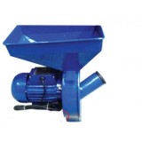 Moara Electrica de Macinat cu Ciocanele 2.5KW Cereale, Furaje KBE180K TM11B