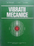 VIBRATII MECANICE-GH. BUZDUGAN, L. FETCU, M. RADES