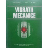 VIBRATII MECANICE-GH. BUZDUGAN, L. FETCU, M. RADES-262689