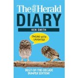 The Herald Diary: Owling with Laughter