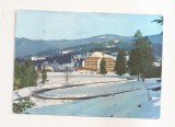 RF197 - Carte Postala - Predeal, circulata 1984