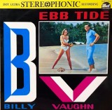 Vinil # LP "Japan Press" Billy Vaughn Orchestra &ndash; Ebb Tide (VG)