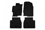 Mochete din cauciuc specifice, potrivite pentru Mazda 6 2002-2012, set de 4 piese, culoare neagra Performance AutoTuning