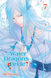 The Water Dragon&#039;s Bride - Volume 7 | Rei Toma, Shojo Beat