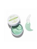 Cumpara ieftin Set 60 patch masca pentru ochi cu hidrogel si Aloe vera, IDC Institute