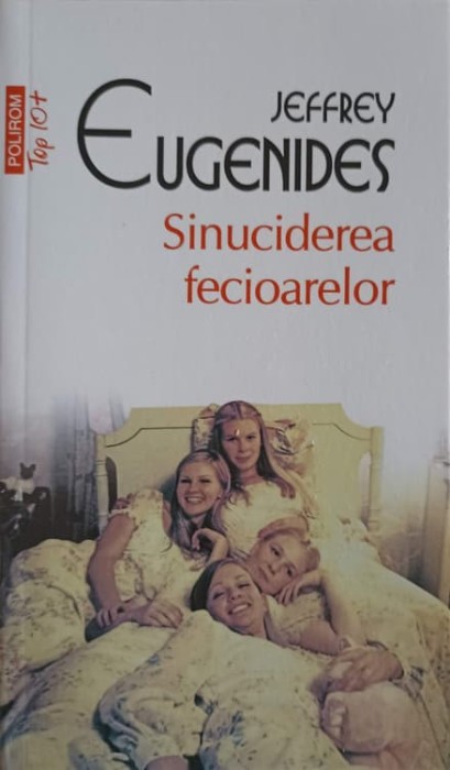 SINUCIDEREA FECIOARELOR-JEFFREY EUGENIDES-275824