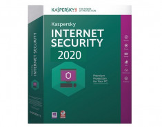 KASPERSKY INTERNET SECURITY 2020 MULTI DEVICE 5 device-uri 2 ani foto