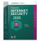 Kaspersky Internet Security 2020 - multi-device 3 DEVICE-uri - 2 ani