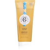 Roger &amp; Gallet Vanille Soleil gel de duș 200 ml