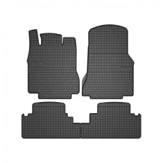 Covoare cauciuc compatibile Mercedes Benz A-Klasse I W168 (1997-2004)