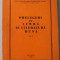 PRELEGERI DE LIMBA SI LITERATURA RUSA , VOLUMUL II , 1985