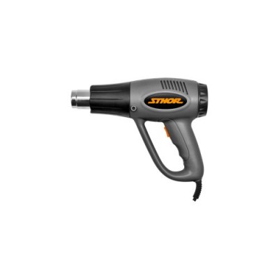 Pistol aer cald 1000/2000 W Cod: 79320 Automotive TrustedCars foto