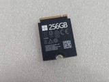 Solid State Drive SSD M.2 2230 NVMe Kioxia BG4A 256GB Microsoft Model 1911 PCIe