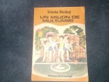 IRIMIE STRAUT - UN MILION DE MULTUMIRI