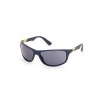 Ochelari de Soare Bărbați Web Eyewear WE0294-6492V &Oslash; 64 mm, Plastic, Galben, Polaroid