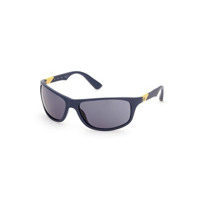 Ochelari de Soare Bărbați Web Eyewear WE0294-6492V &amp;Oslash; 64 mm foto