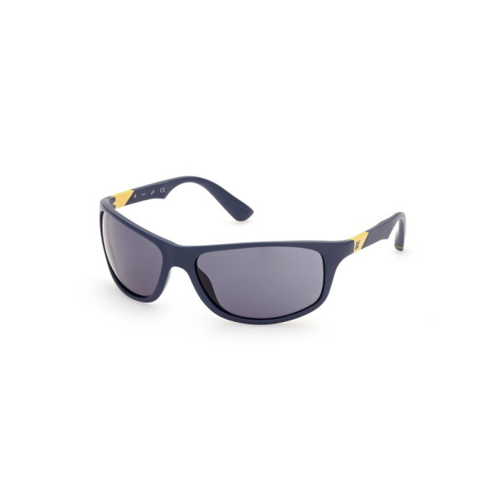 Ochelari de Soare Bărbați Web Eyewear WE0294-6492V &Oslash; 64 mm