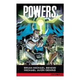 Powers Book Six