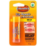 Balsam de buze Lip Repair Stick SPF15, 4.2g, O&#039;Keeffe&#039;s